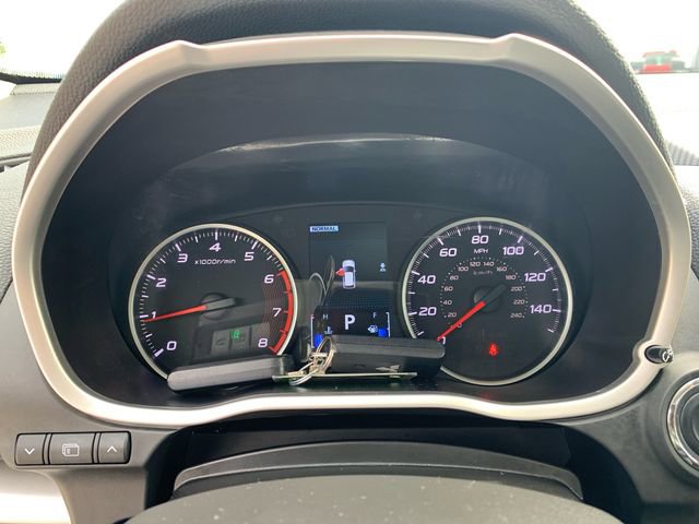 Used 2023 Mitsubishi Eclipse Cross SE image 19