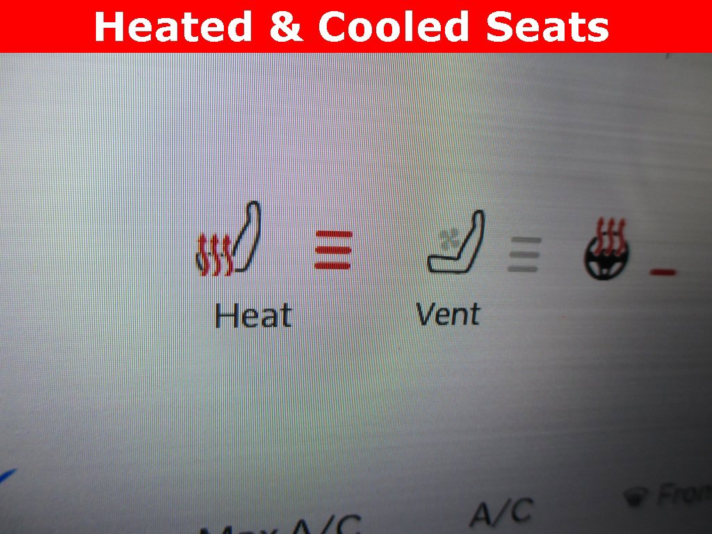 Used 2023 RAM 2500 Laramie image 17