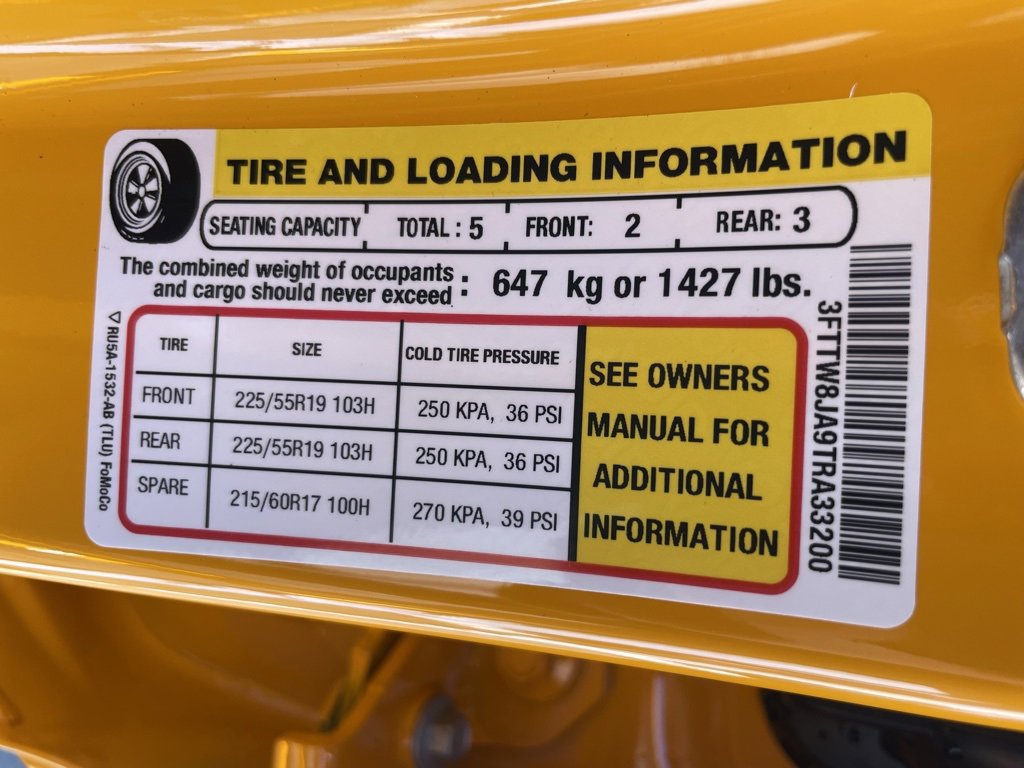 New 2026 Ford Maverick XLT w/ XLT Luxury Package image 44