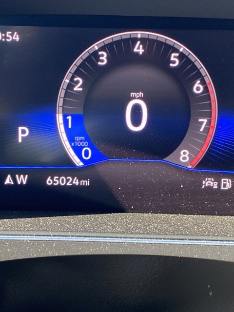 Used 2022 Volkswagen Tiguan SE R-Line image 6