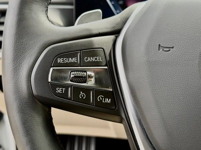 Certified 2023 BMW 330i Sedan w/ Convenience Package image 24