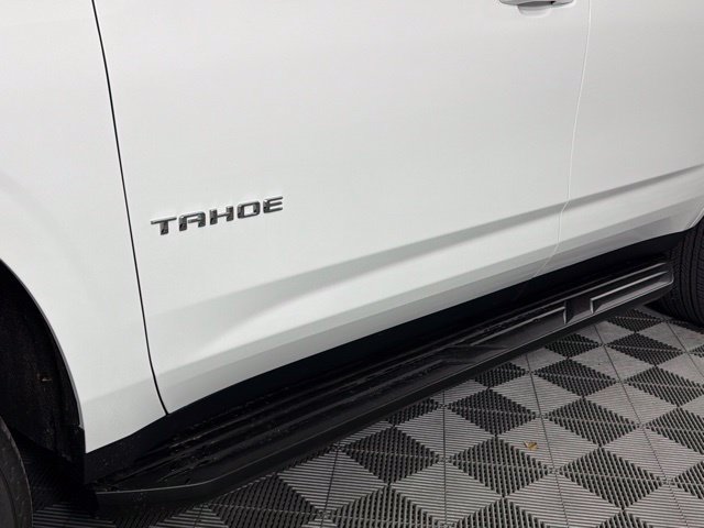 New 2027 Chevrolet Tahoe LS w/ Max Trailering Package AWD/4WD image 11