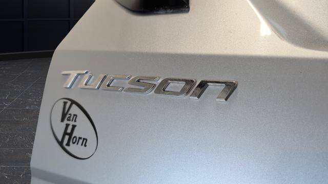 Used 2022 Hyundai Tucson SEL w/ Convenience + Premium Package AWD/4WD image 45
