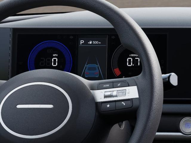 New 2026 Hyundai Tucson SE image 14