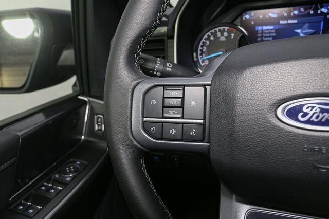 Used 2023 Ford F150 XLT w/ Equipment Group 302A High AWD/4WD image 35