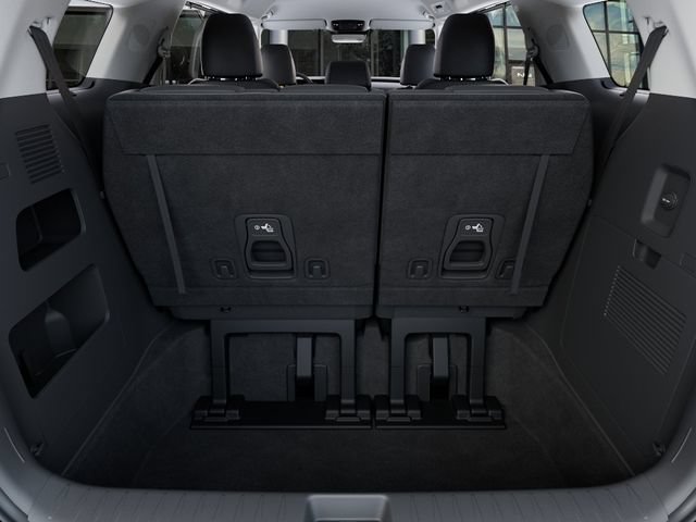 New 2026 Kia Carnival EX FWD image 20