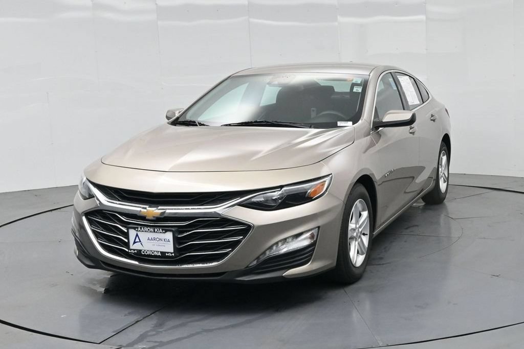 Used 2023 Chevrolet Malibu LT FWD image 59