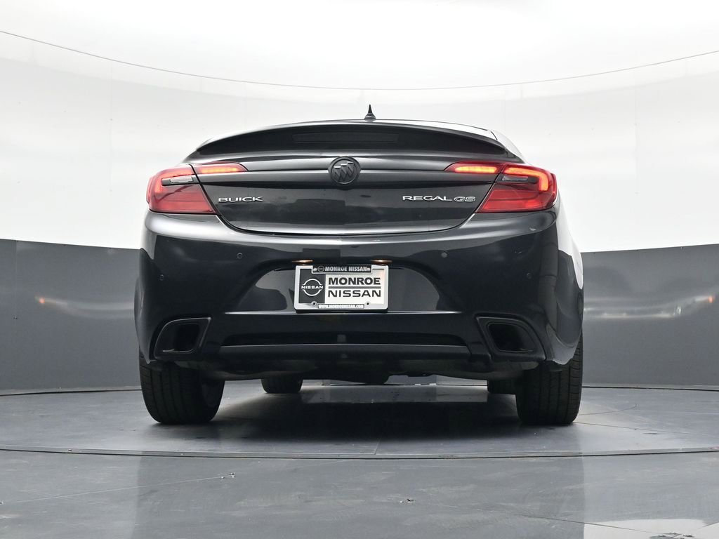 Used 2014 Buick Regal GS image 23