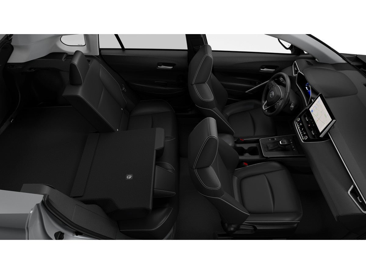 New 2026 Toyota Corolla Cross XLE AWD/4WD image 22