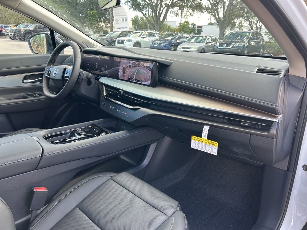 New 2026 Nissan Murano SL image 45