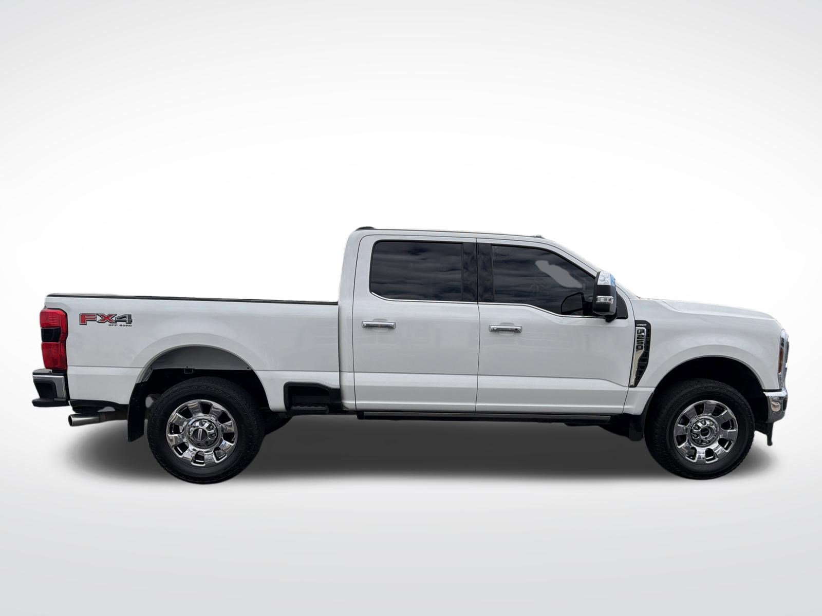 Used 2024 Ford F250 Lariat w/ Lariat Ultimate Package image 9
