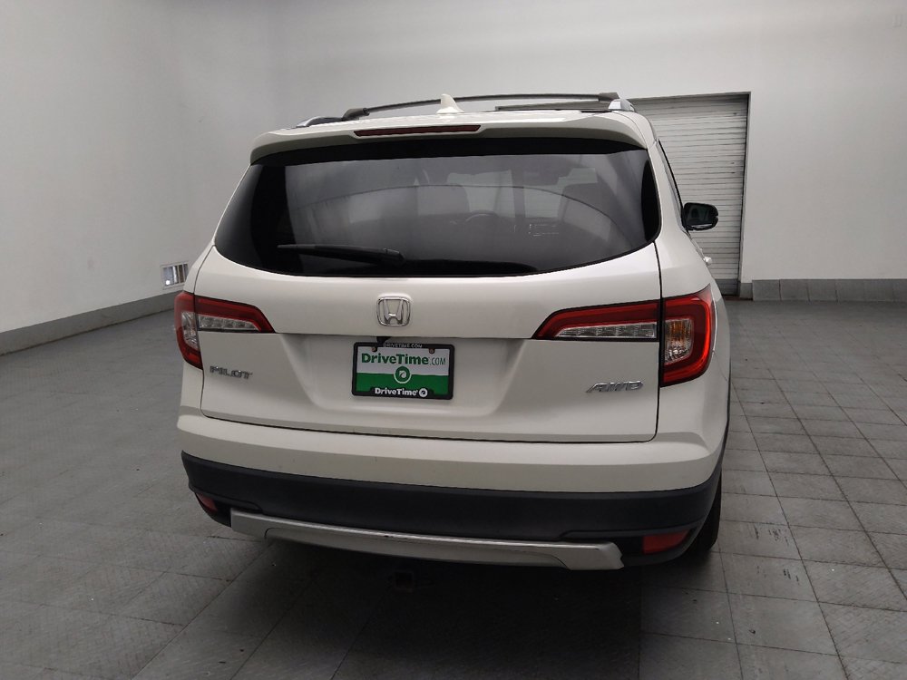 Used 2019 Honda Pilot EX-L image 7