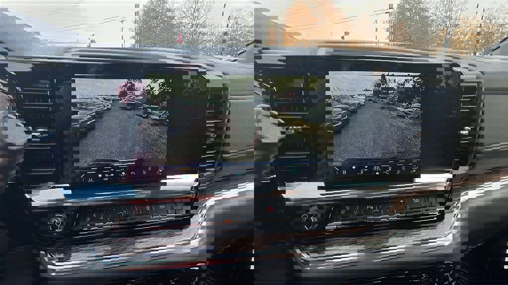 New 2026 Chevrolet Silverado 3500 LT w/ All Star Edition image 27