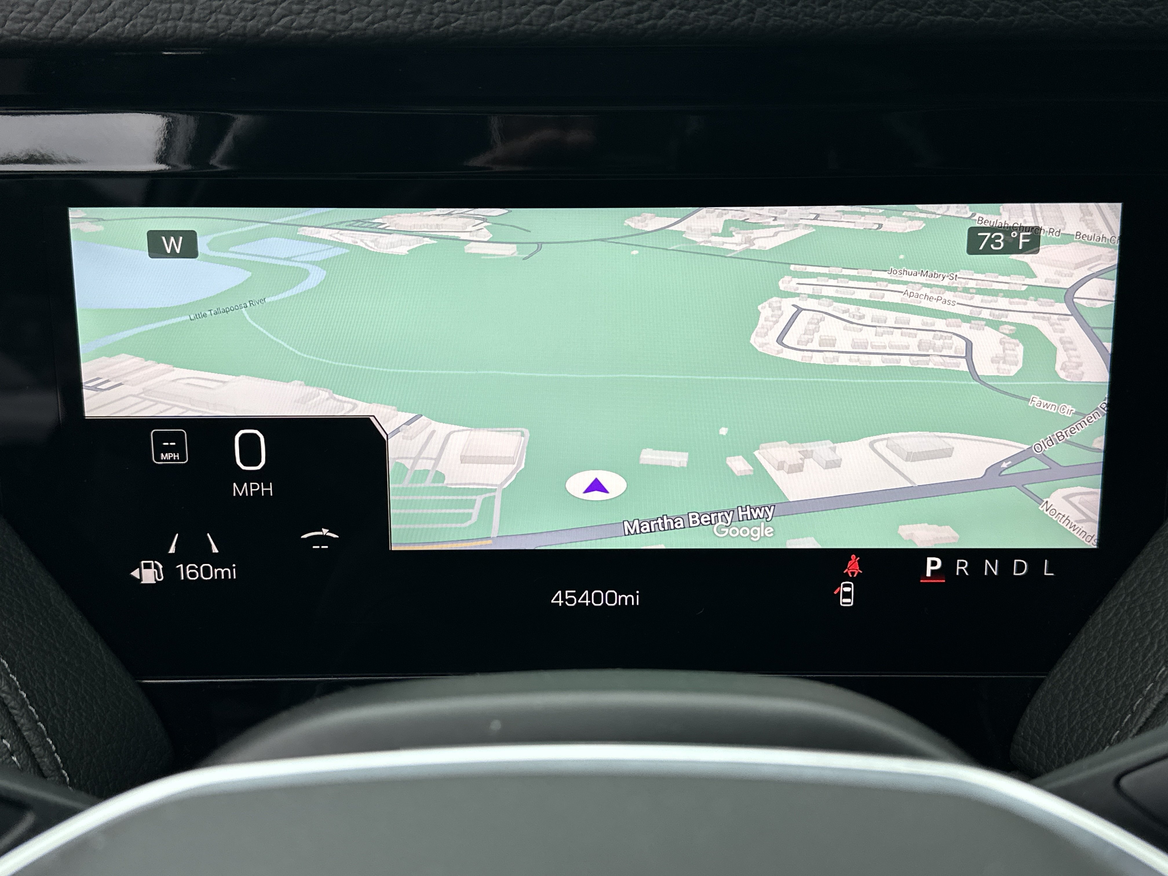 Used 2025 GMC Yukon XL Denali RWD image 27