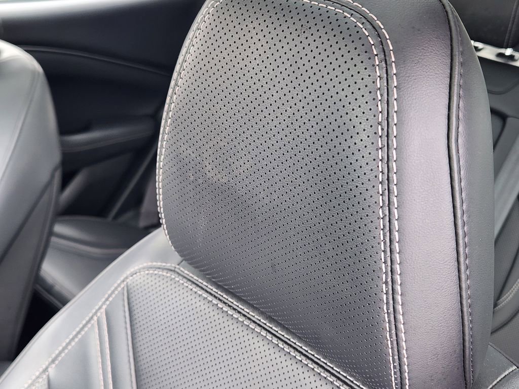 Used 2021 Ford Mustang Mach-E Premium RWD image 16
