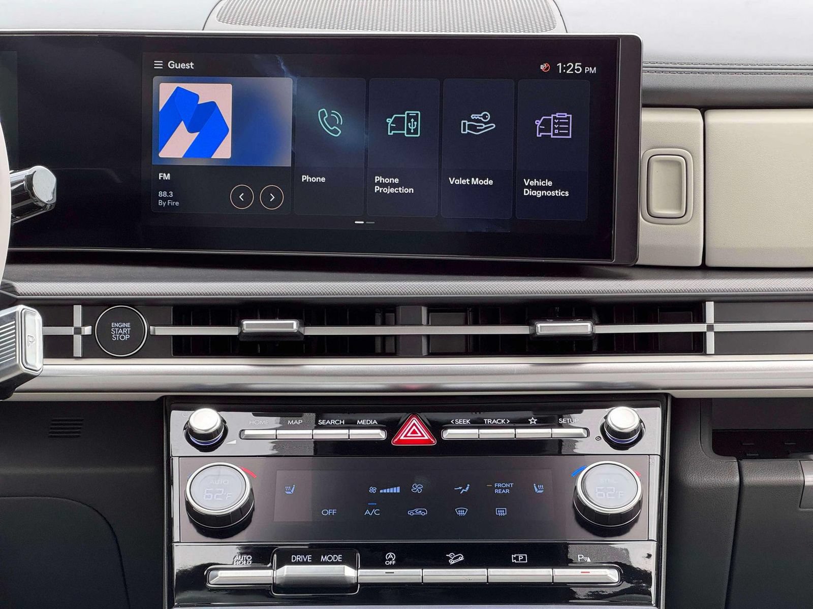 New 2026 Hyundai Santa Fe SEL FWD image 18