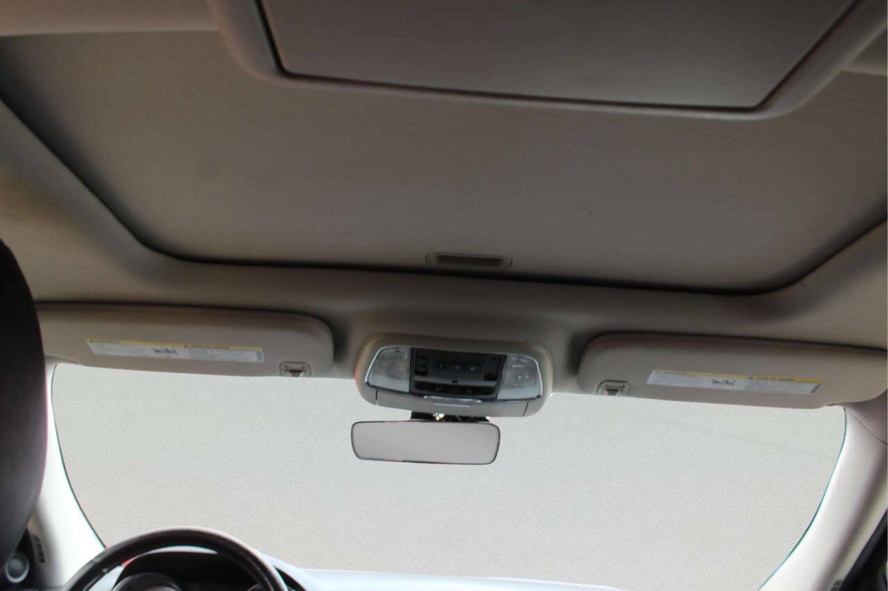 Used 2011 Dodge Durango Citadel AWD/4WD image 9