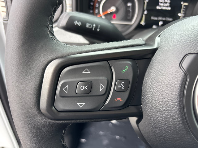 New 2027 Jeep Wrangler Unlimited Sport AWD/4WD image 19