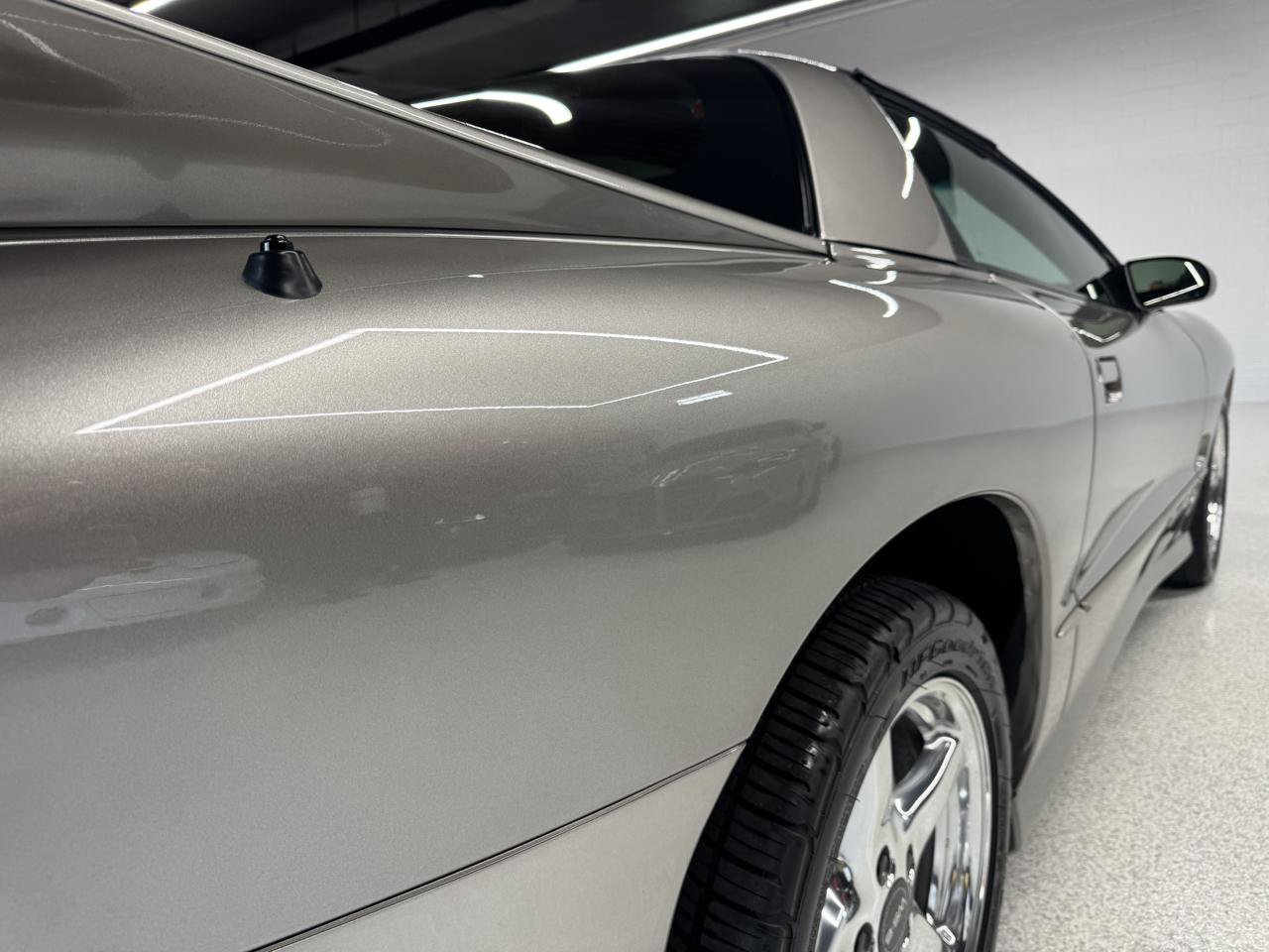 Used 2000 Pontiac Firebird Formula RWD image 29
