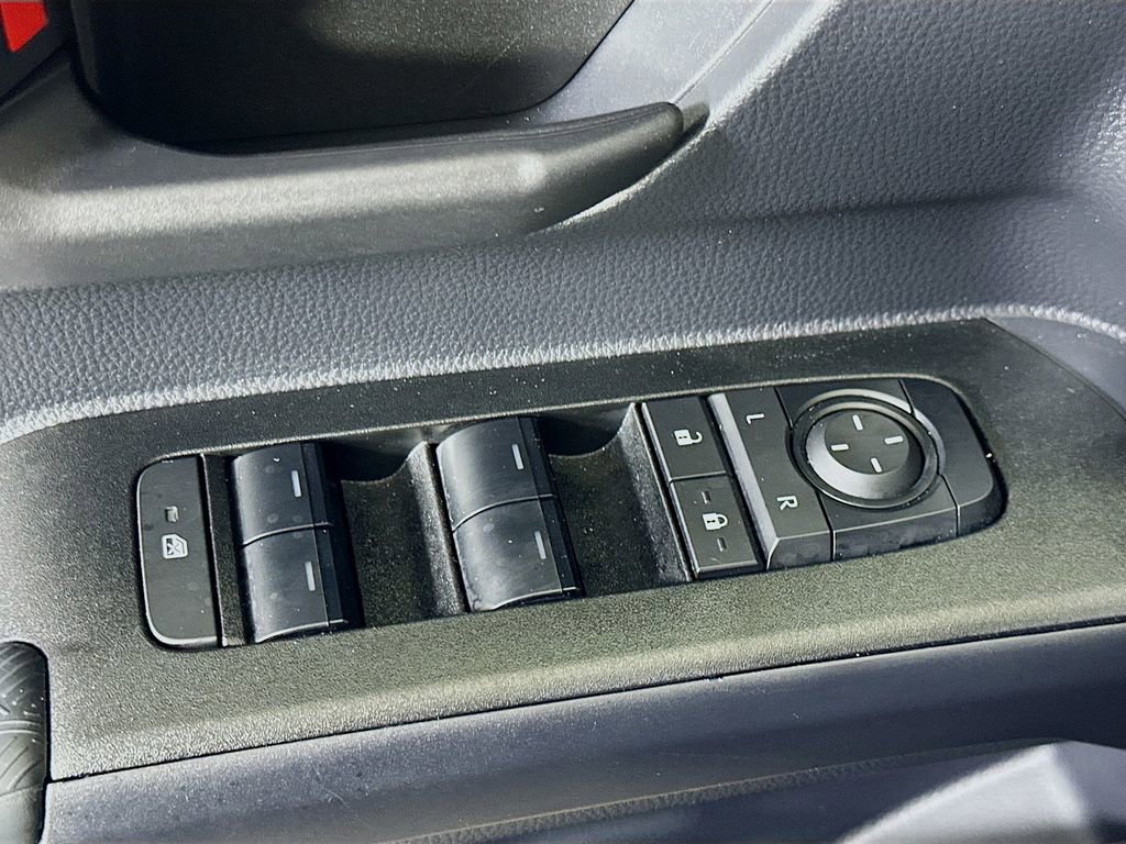 Used 2025 Toyota 4Runner TRD Off-Road image 20