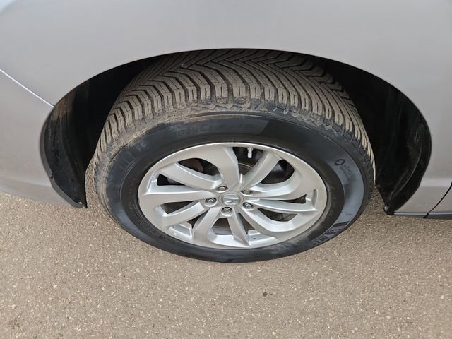 Used 2018 Acura RDX AWD w/ Technology Package image 13