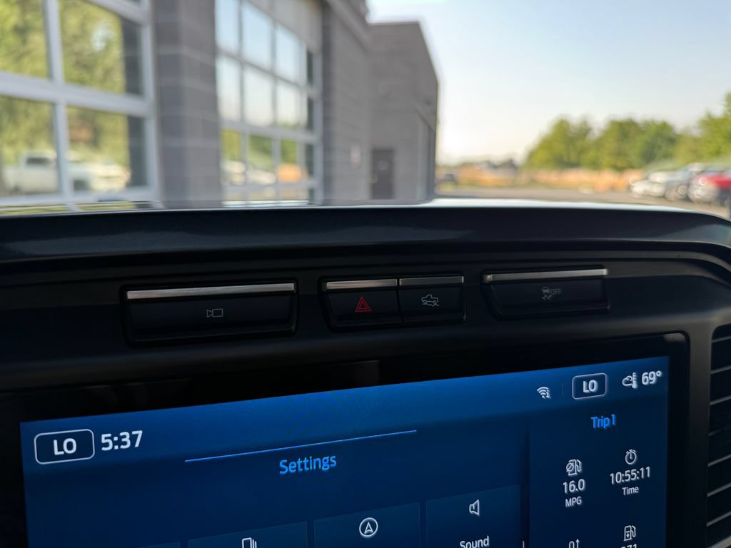 Used 2023 Ford F150 Tremor AWD/4WD image 30