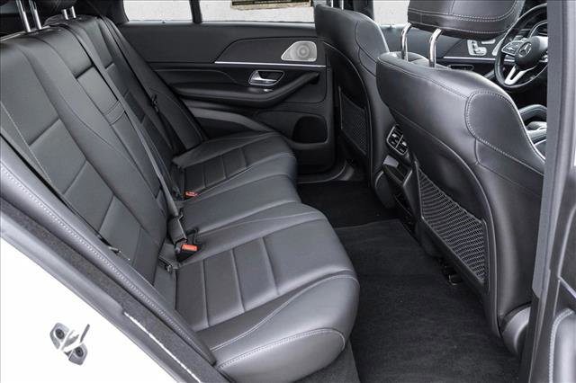 Used 2022 Mercedes-Benz GLE 350 4MATIC image 24