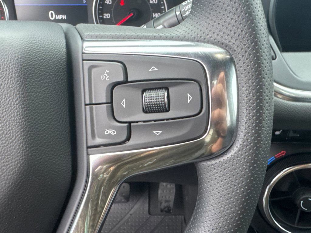 New 2026 Chevrolet Blazer LT w/ Convenience Package image 28