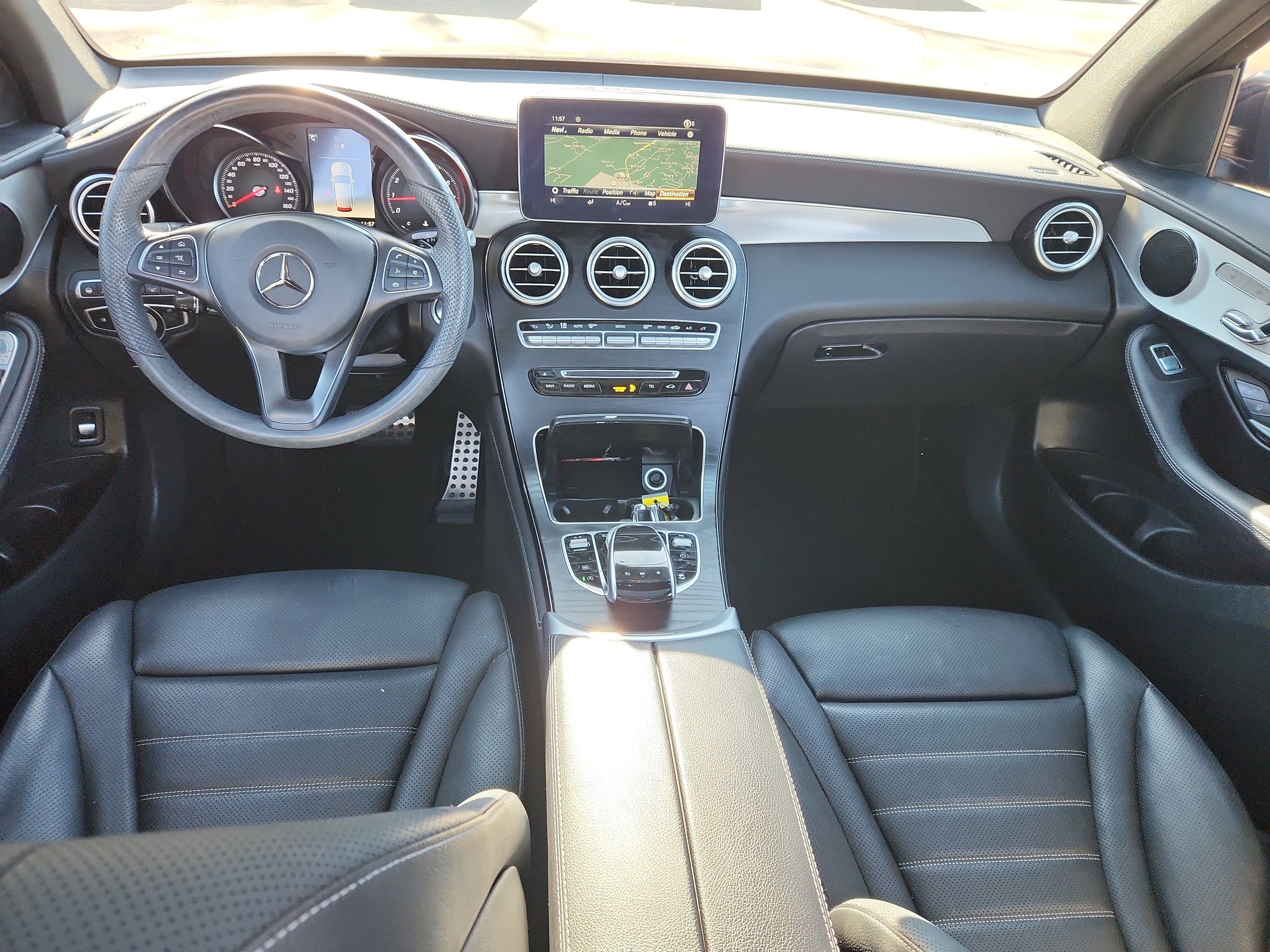 Used 2019 Mercedes-Benz GLC 300 image 40