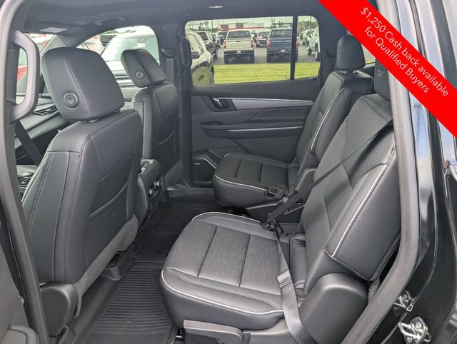 New 2026 Buick Enclave Sport Touring w/ Power Package AWD/4WD image 10