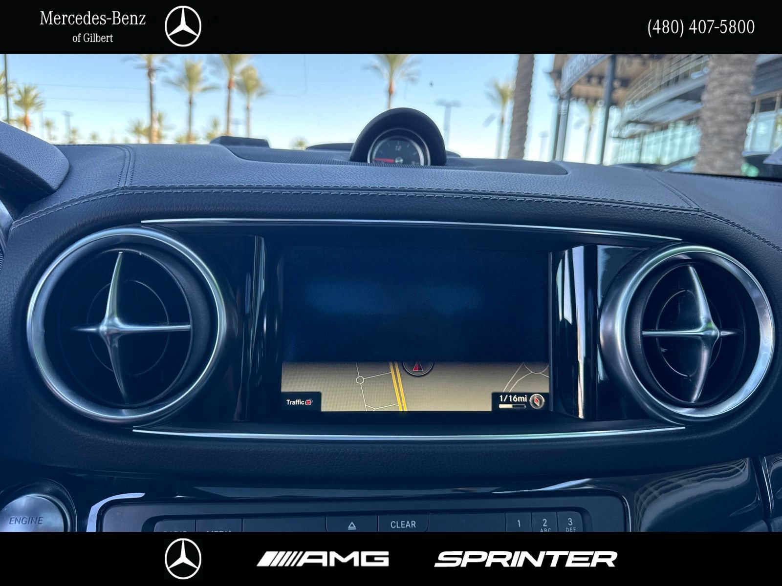 Used 2019 Mercedes-Benz SL 450 image 24