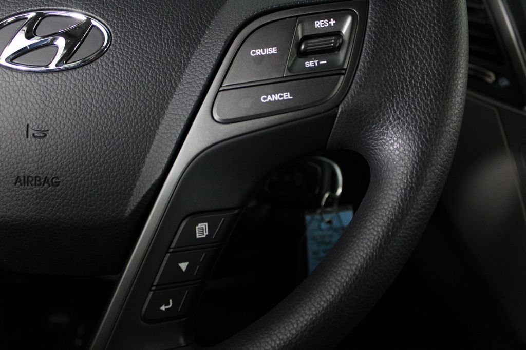 Used 2017 Hyundai Santa Fe Sport image 22