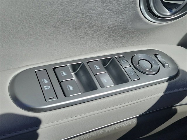 New 2026 Hyundai Palisade SEL image 15