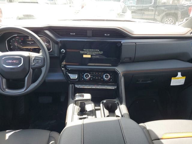 New 2026 GMC Sierra 1500 AT4 w/ AT4 Premium Package image 15