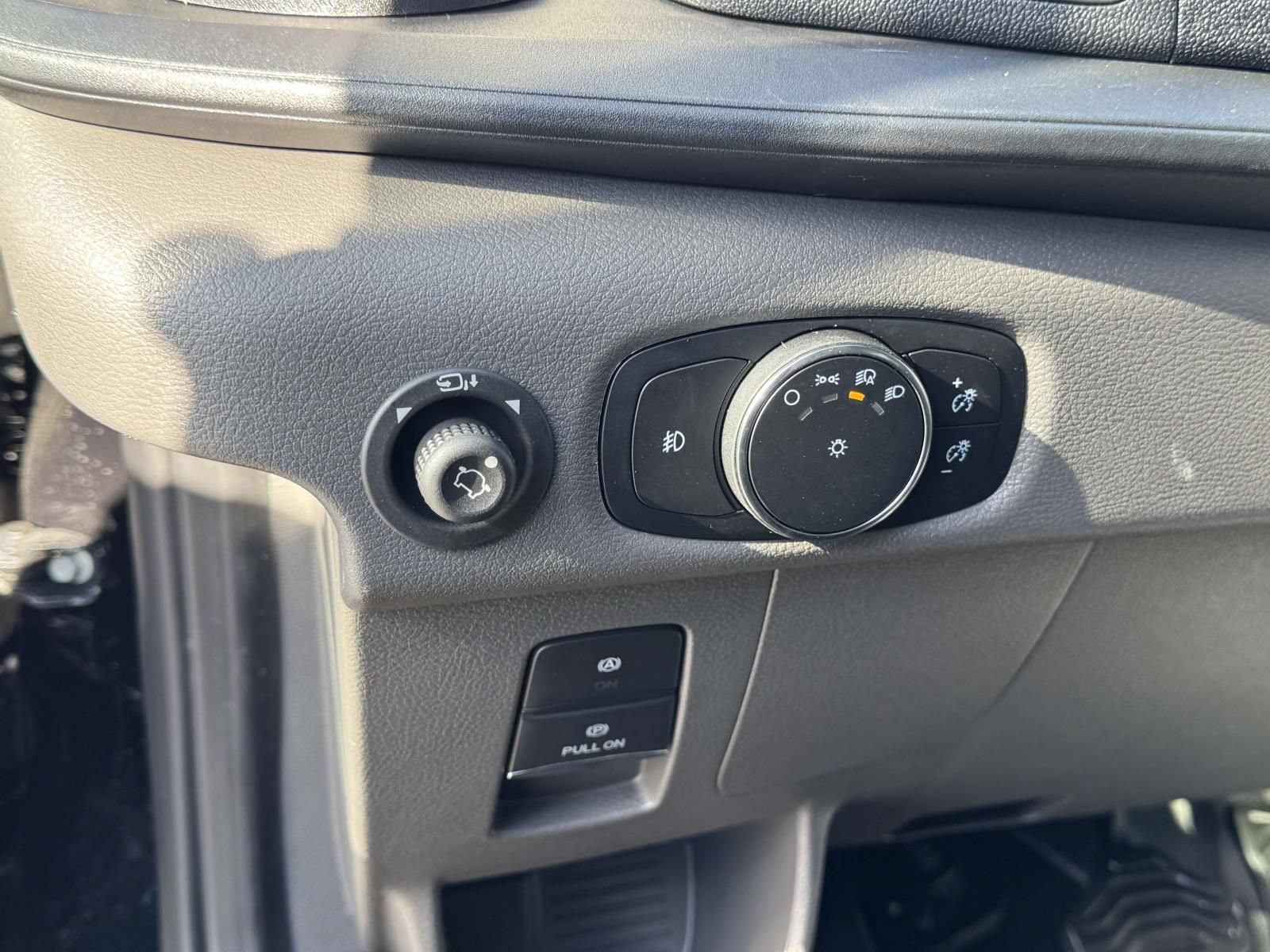New 2026 Ford Transit 350 XLT RWD image 19