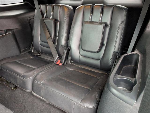 Used 2019 Ford Explorer XLT w/ Equipment Group 202A image 20
