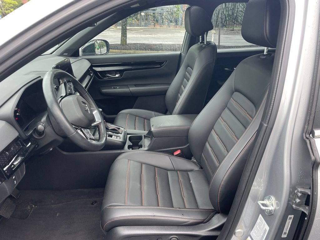 Used 2025 Honda CR-V Sport Touring image 10