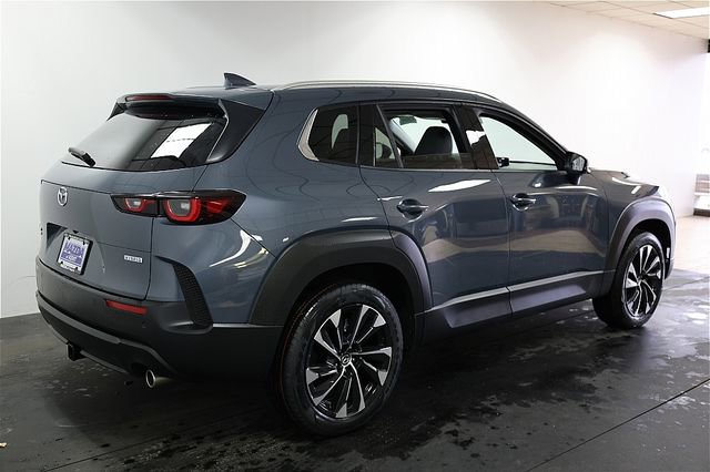 New 2026 MAZDA CX-50 2.5 Hybrid w/ Cargo Package image 4