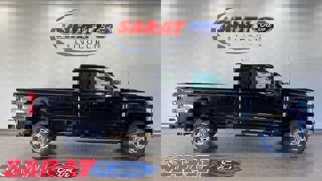 New 2026 Ford F250 XL w/ 360-Degree Camera Package image 1