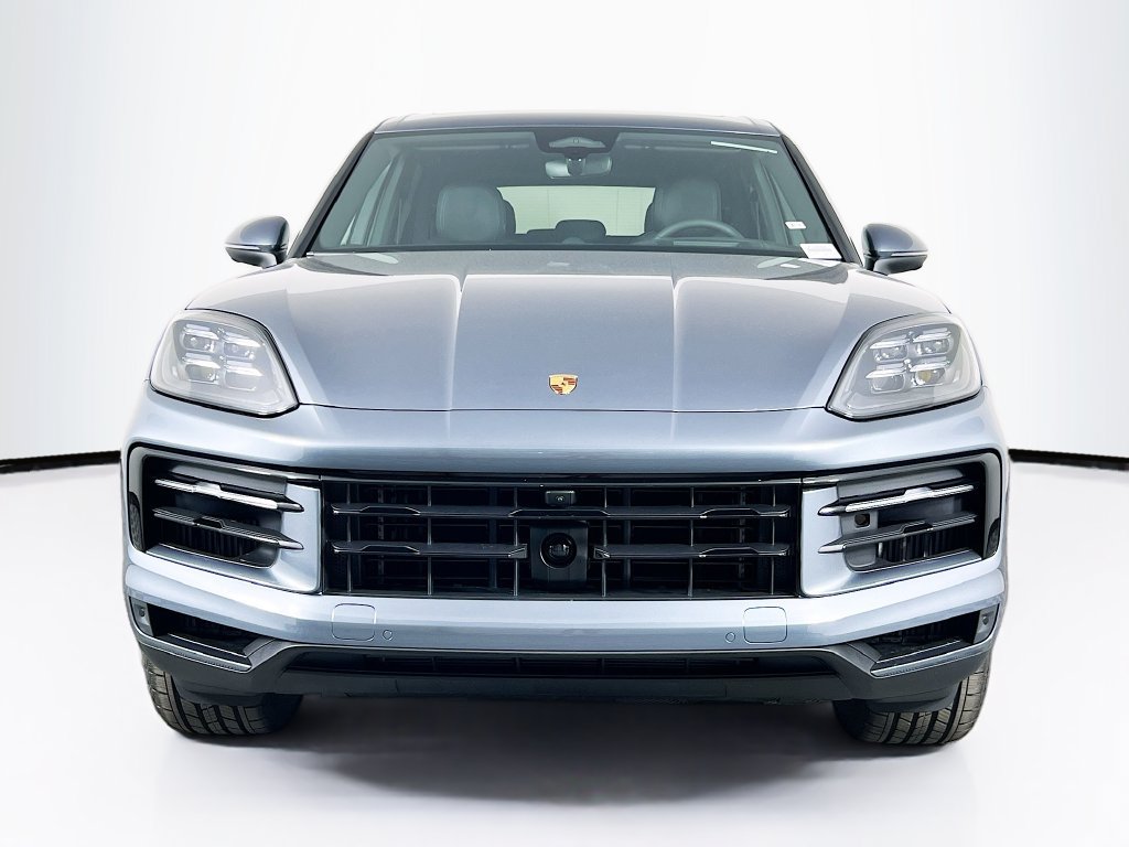 New 2026 Porsche Cayenne S AWD/4WD image 6