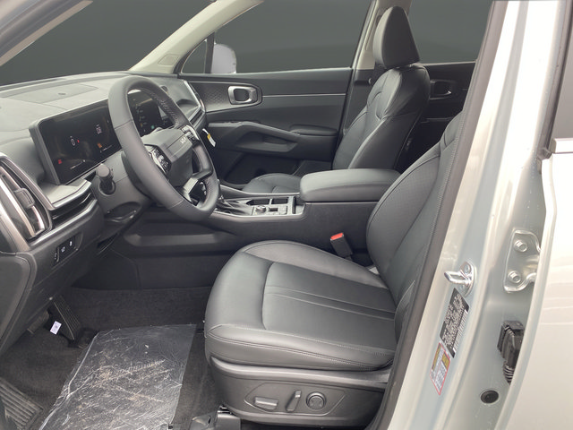 New 2026 Kia Sorento EX AWD/4WD image 23