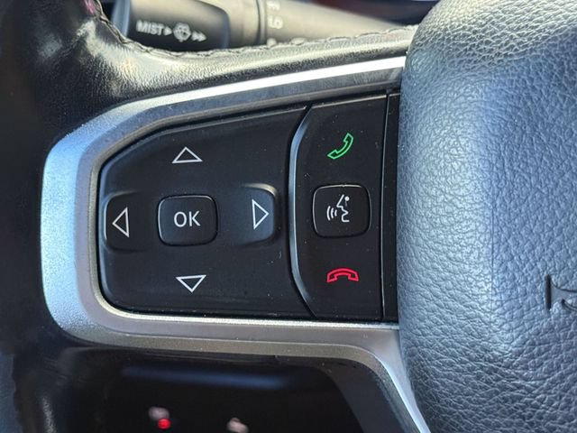 Used 2019 RAM 1500 Big Horn AWD/4WD image 43