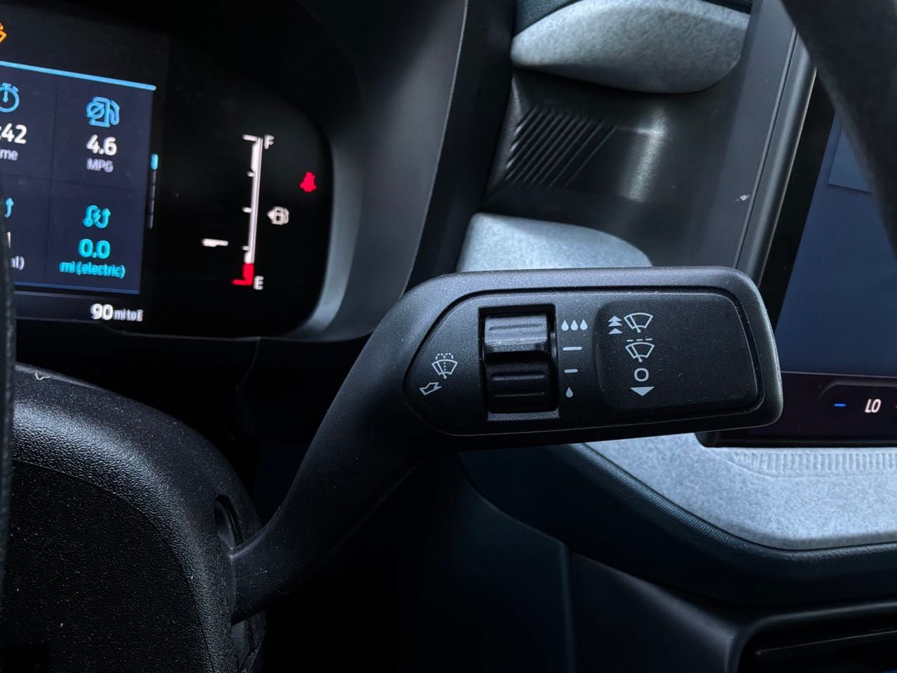 Used 2026 Ford Maverick XLT FWD image 38