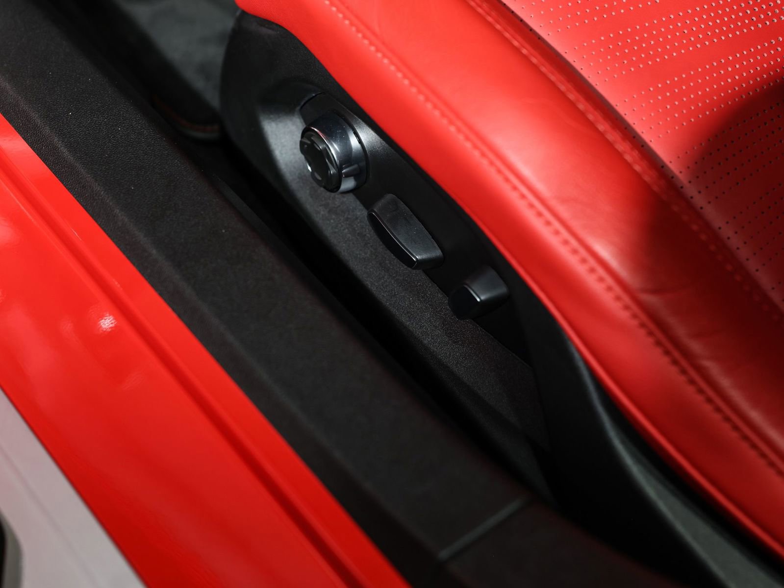 Used 2022 Chevrolet Corvette Stingray Preferred Cpe w/ 2LT image 27