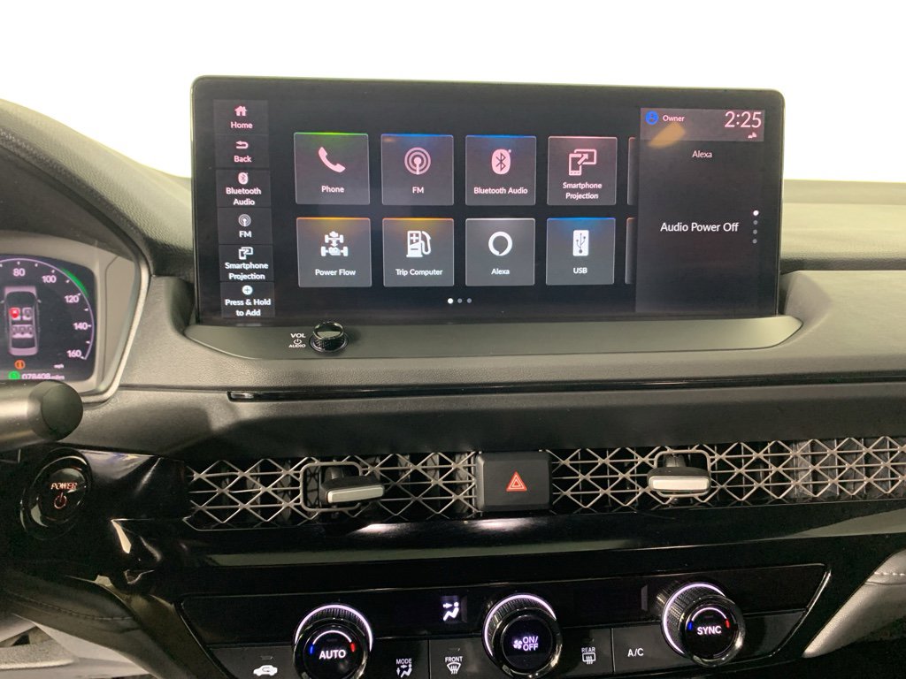 Used 2023 Honda Accord Sport image 27