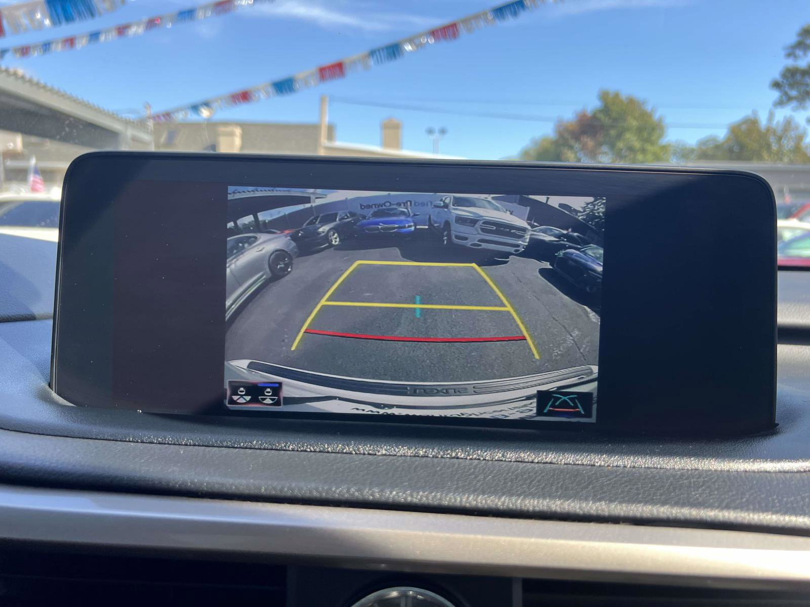 Used 2022 Lexus RX 350 F Sport w/ Accessory Package image 26