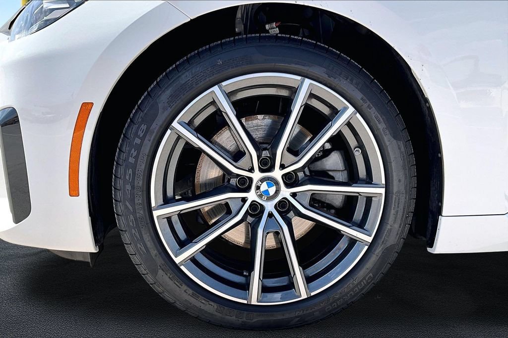 Used 2026 BMW 230i xDrive Coupe AWD/4WD image 9