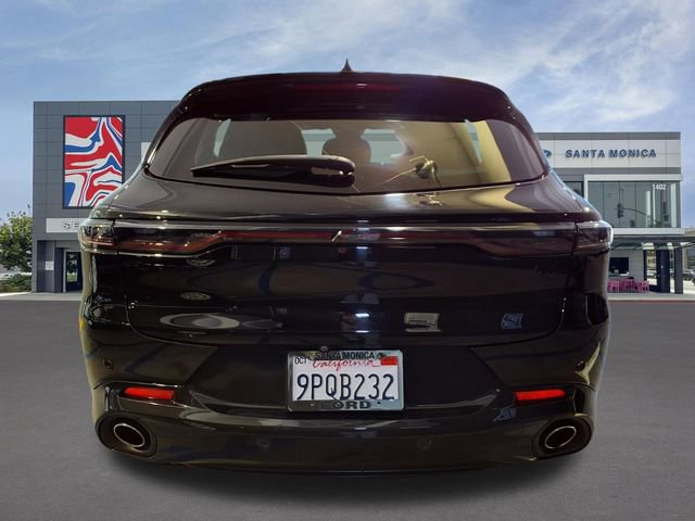 Used 2024 Dodge Hornet R/T w/ R/T Blacktop Package image 22