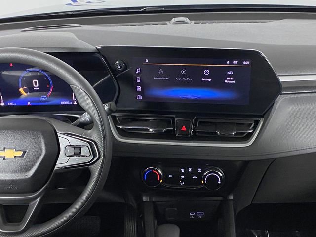 Certified 2025 Chevrolet TrailBlazer LT image 18