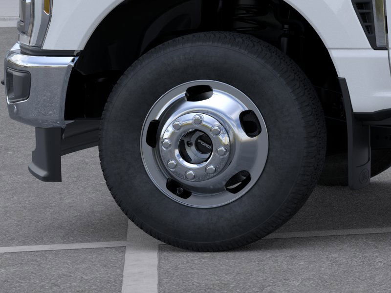 New 2026 Ford F350 Lariat w/ Lariat Ultimate Package image 50